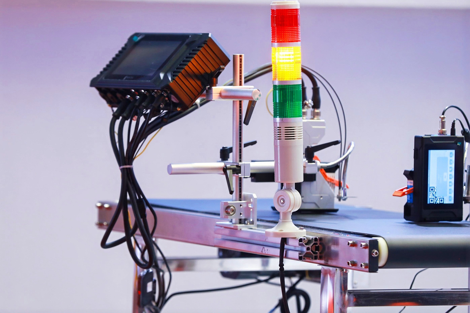 2024年中国数智化包装博览会暨第六届中国喷码标识行业年会