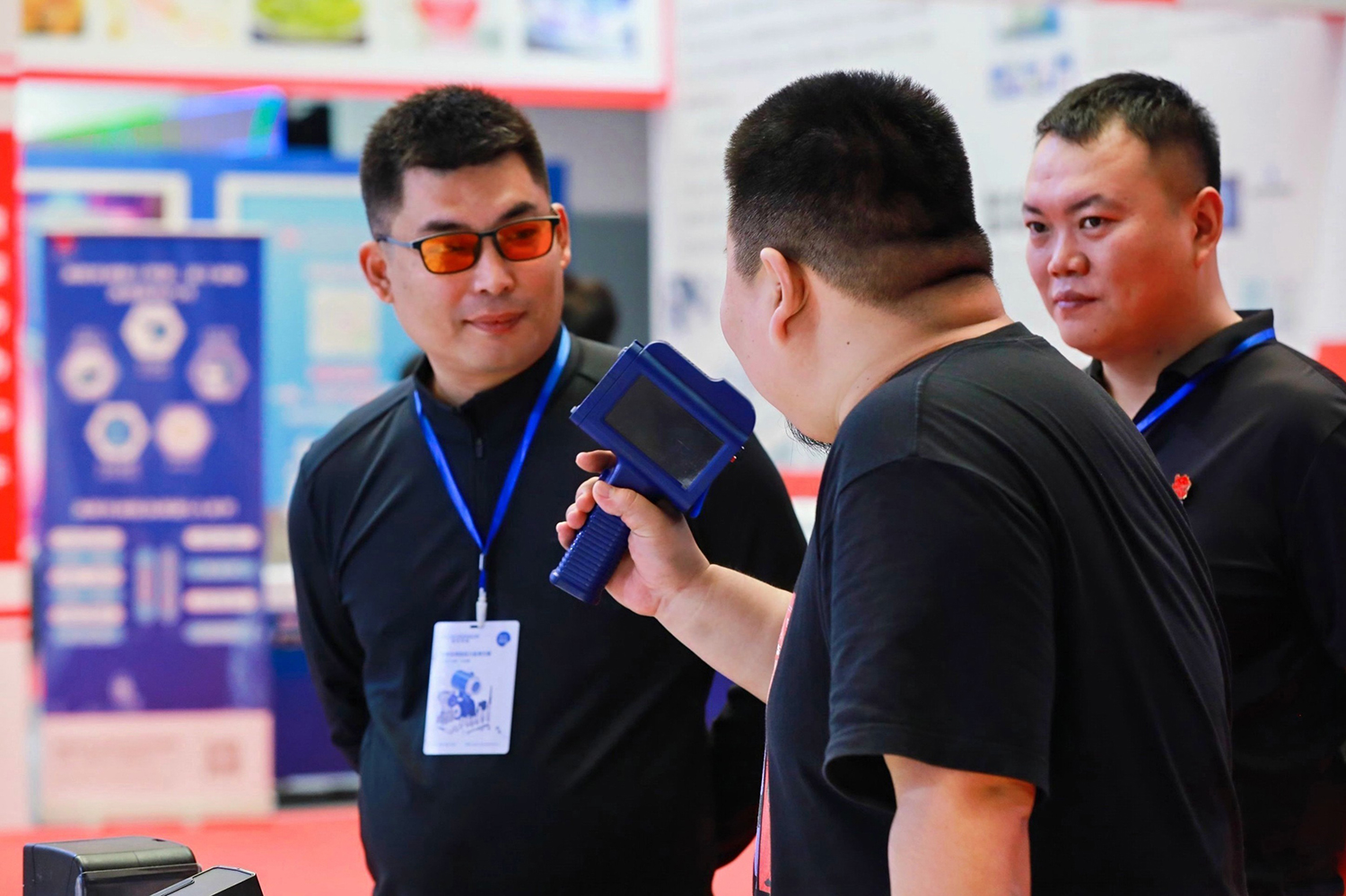 2024年中国数智化包装博览会暨第六届中国喷码标识行业年会