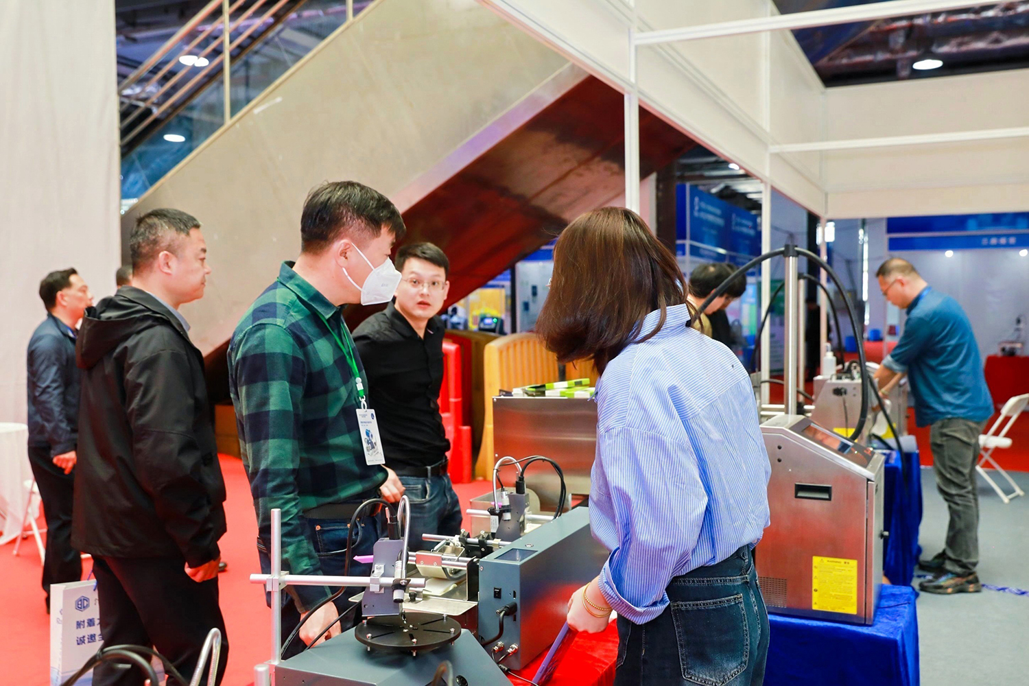 2024年中国数智化包装博览会暨第六届中国喷码标识行业年会